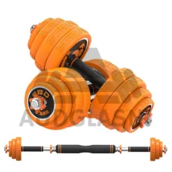FED Multi-function Dumbbell Set Quality