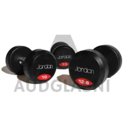 Jordan Dumbbells Quality