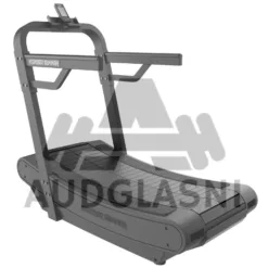 Advanced Bluetooth Treadmill for High-Performance Training in New Jersey